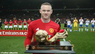 Mercato Everton: Rooney still on the viewfinder