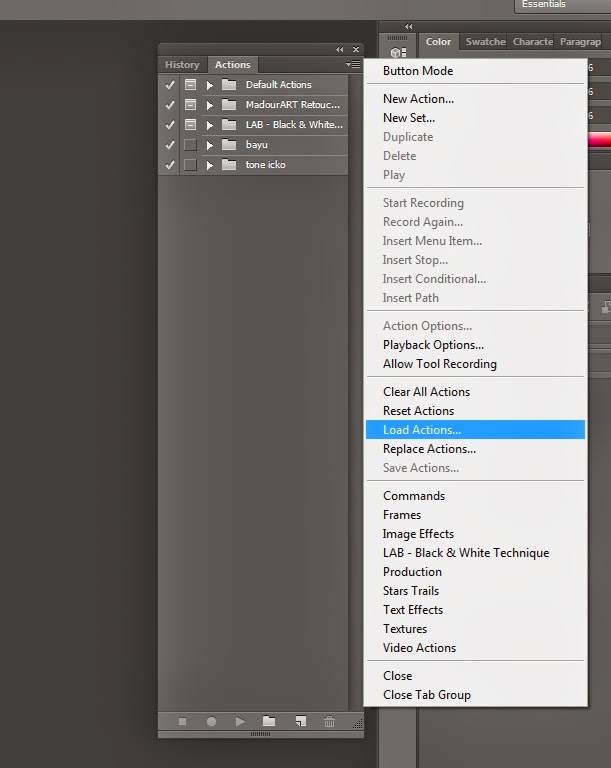Default action. Options в фотошопе. Default action. Default action. Default action.