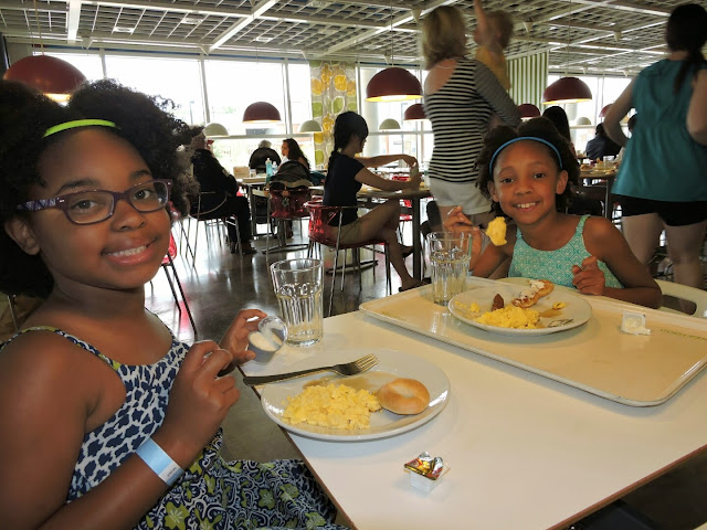 ATLANTA: Celebrate the End of Summer at the IKEA Swedish Crayfish Party  via  www.productreviewmom.com