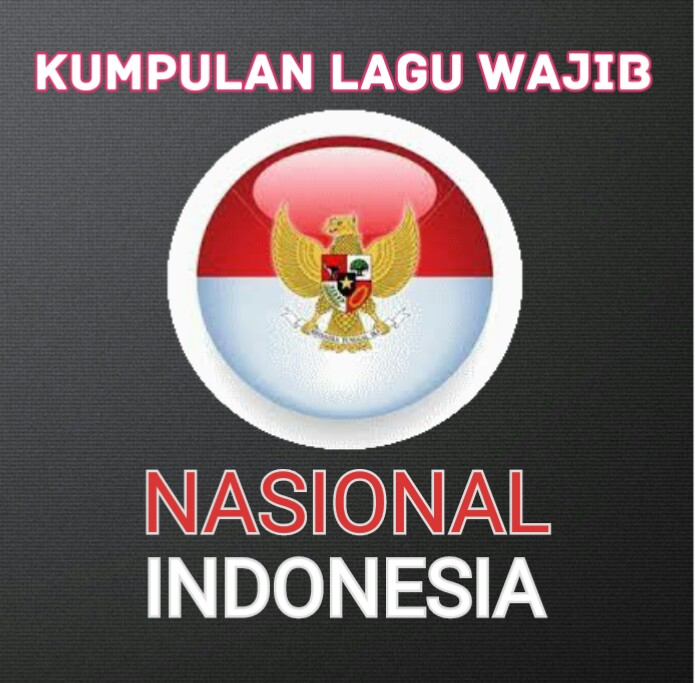 Kumpulan Lengkap Lirik Dan Lagu Wajib Nasional Indonesia 7pelangi Com Kumpulan Lengkap Lirik Dan Lagu Wajib Nasional Indonesia 7pelangi Com
