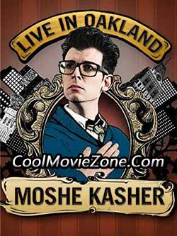 Moshe Kasher: Live in Oakland (2012)