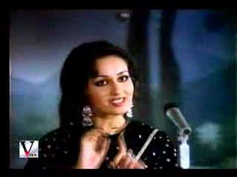YOU TUBE SONGS: Shisha Ho Ya Dil Ho Lata Mangeshkar Song