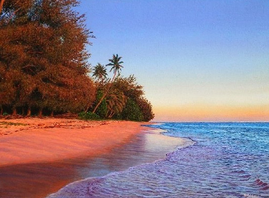 paisajes-con-playas-al-oleo