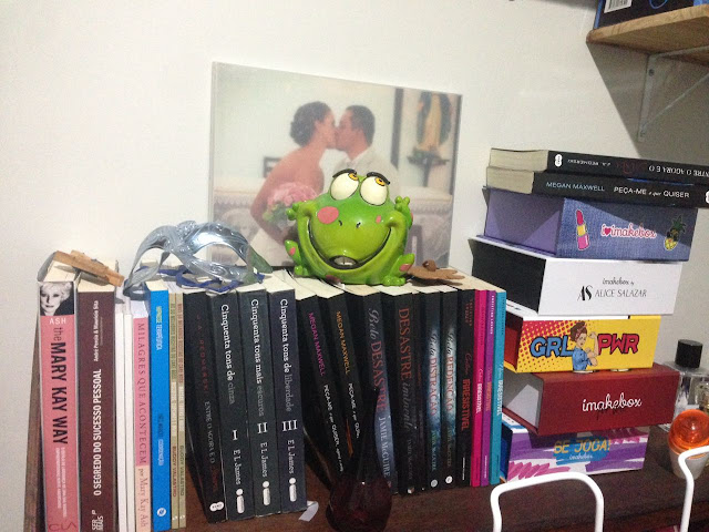 Livros