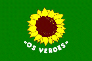 Partido Ecologista "Os Verdes"
