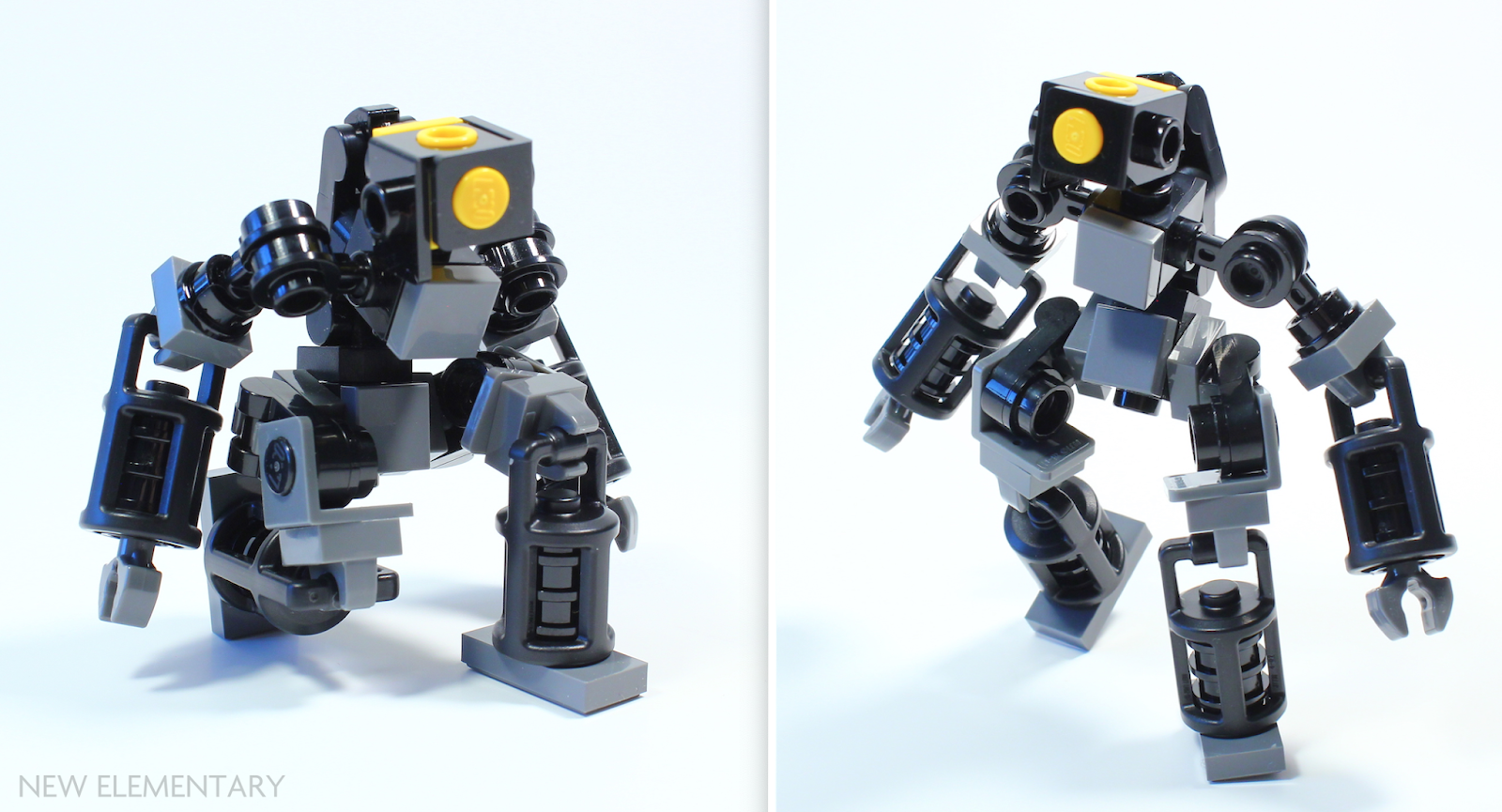 2018 Parts Fest 2 Devid VII's mecha, radiator and more New