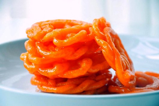 Garam Imarti Recipe in Hindi
