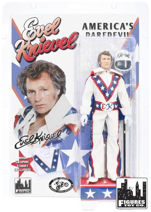 Stinny's Toy & Action Figure News Network TOY NEWS FOR 7/29/2013 FIGURES TOY COMPANY EVEL