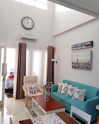 kombinasi warna cat interior rumah minimalis terbaru kombinasi warna cat interior rumah minimalis terbaru