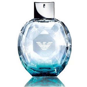armani white diamonds