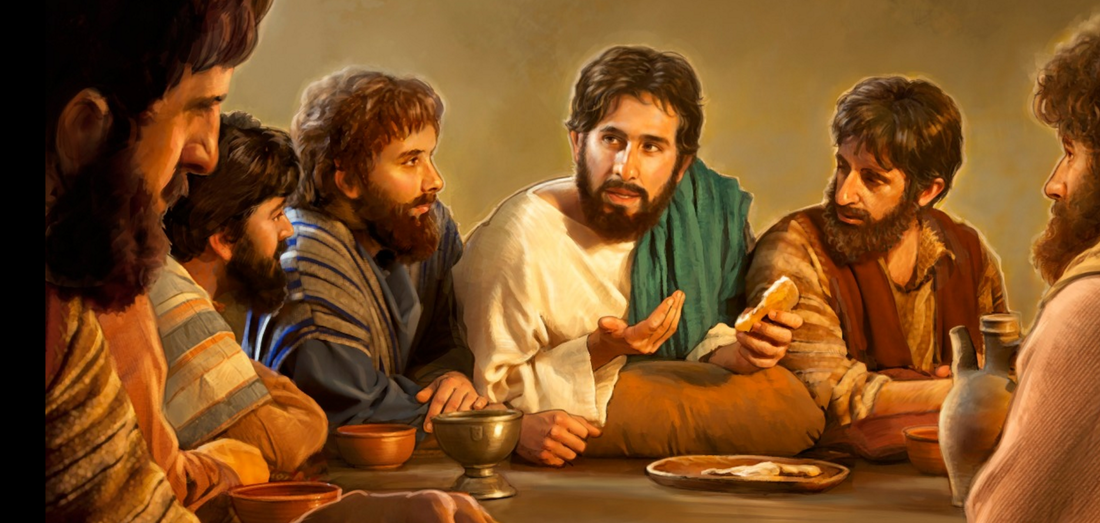 O falso Jesus das Testemunhas de