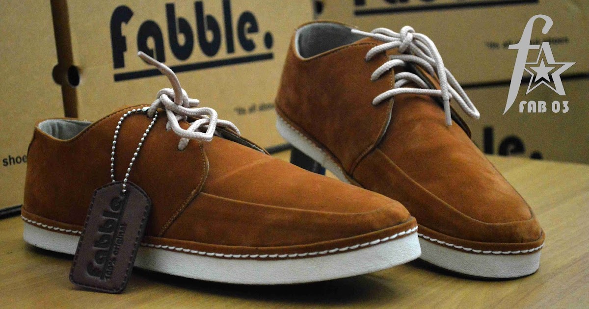 fab shoes