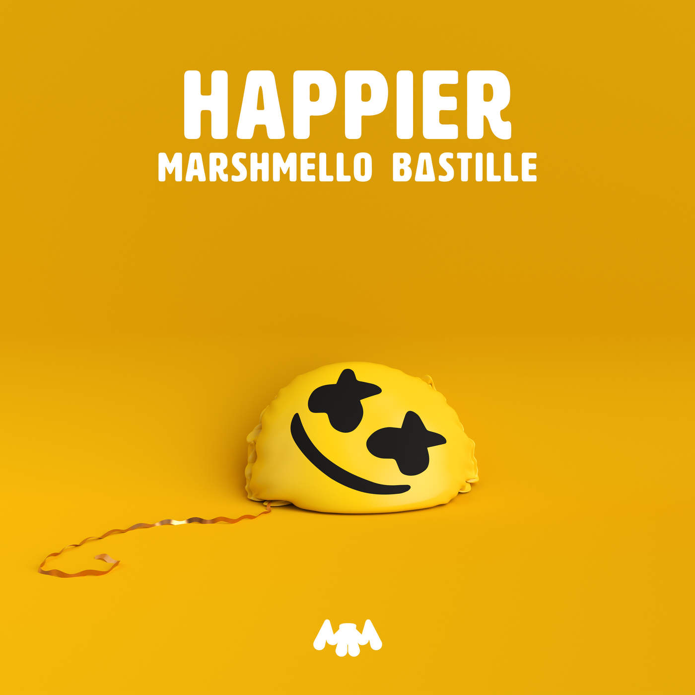 happier mp3 download