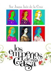 Portada del libro los empenos de una casa para descargar en pdf gratis