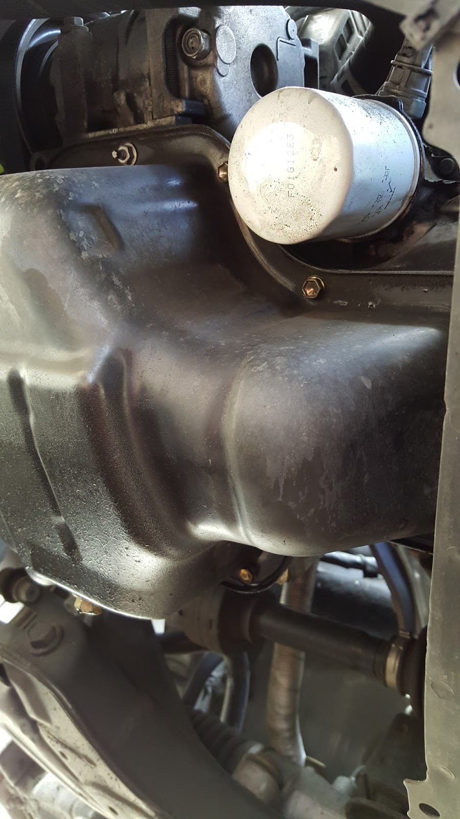 Simple car repairs and upgrades