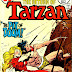 Tarzan #223 - Joe Kubert art & cover 