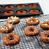 Mini Chocolate Cake Doughnuts - and Home Made Cake Release - Perfect
for use with Silicone Moulds