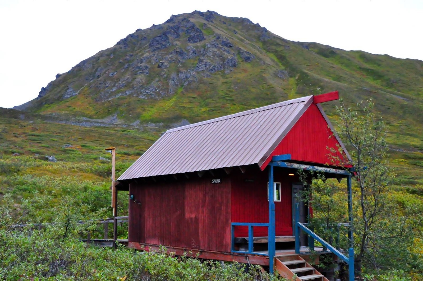Purchasing Real Estate in Alaska by Robert Swetz