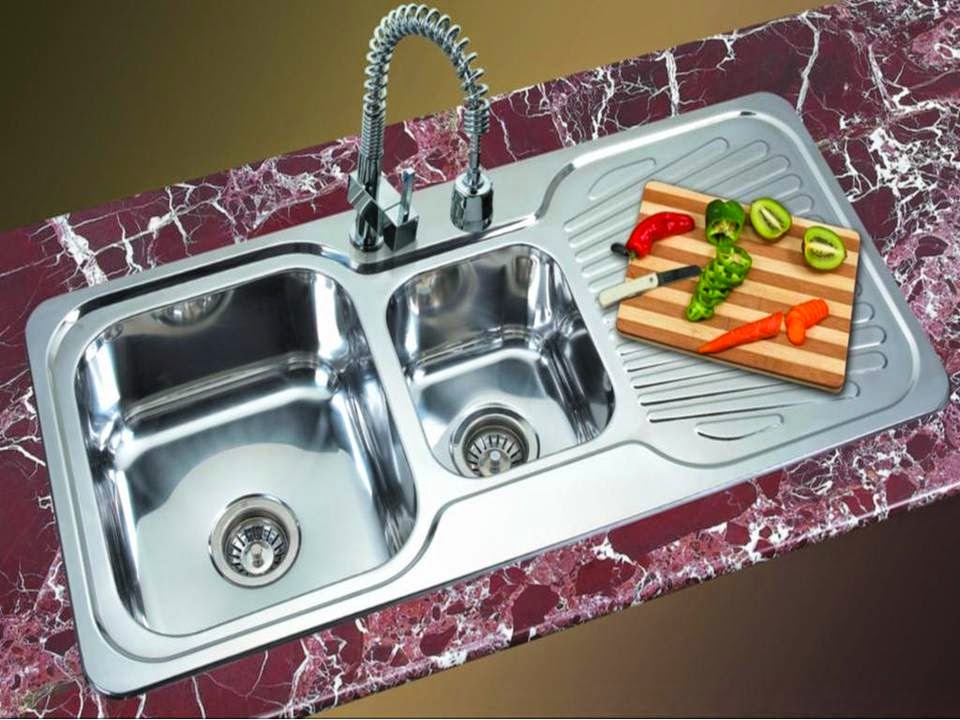 Stainless steel kitchen sinks Stainless steel kitchen sinks