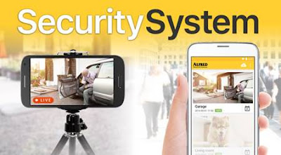 Aplikasi CCTV Android Download Aplikasi CCTV Android Terbaik Jarak Jauh Wifi Gratis Offline Tanpa Kuota Data Internet