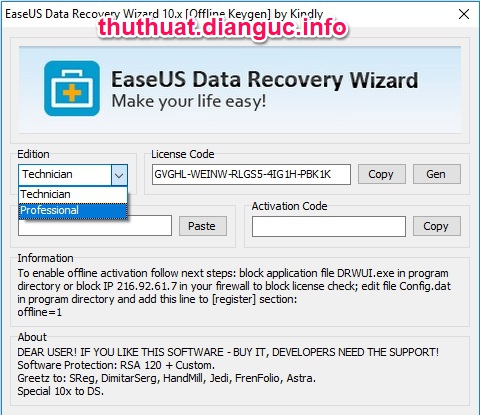 easeus data recovery full easeus data recovery full