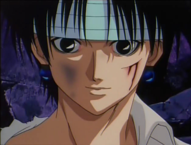 Profil Kuroro Lucifer Genei Ryodan Genei Ryodan Hunter X Hunter A comparison between chrollo/kuroro lucilfer's themes from the 1999 and 2011 versions of hunter x hunter. profil kuroro lucifer genei ryodan