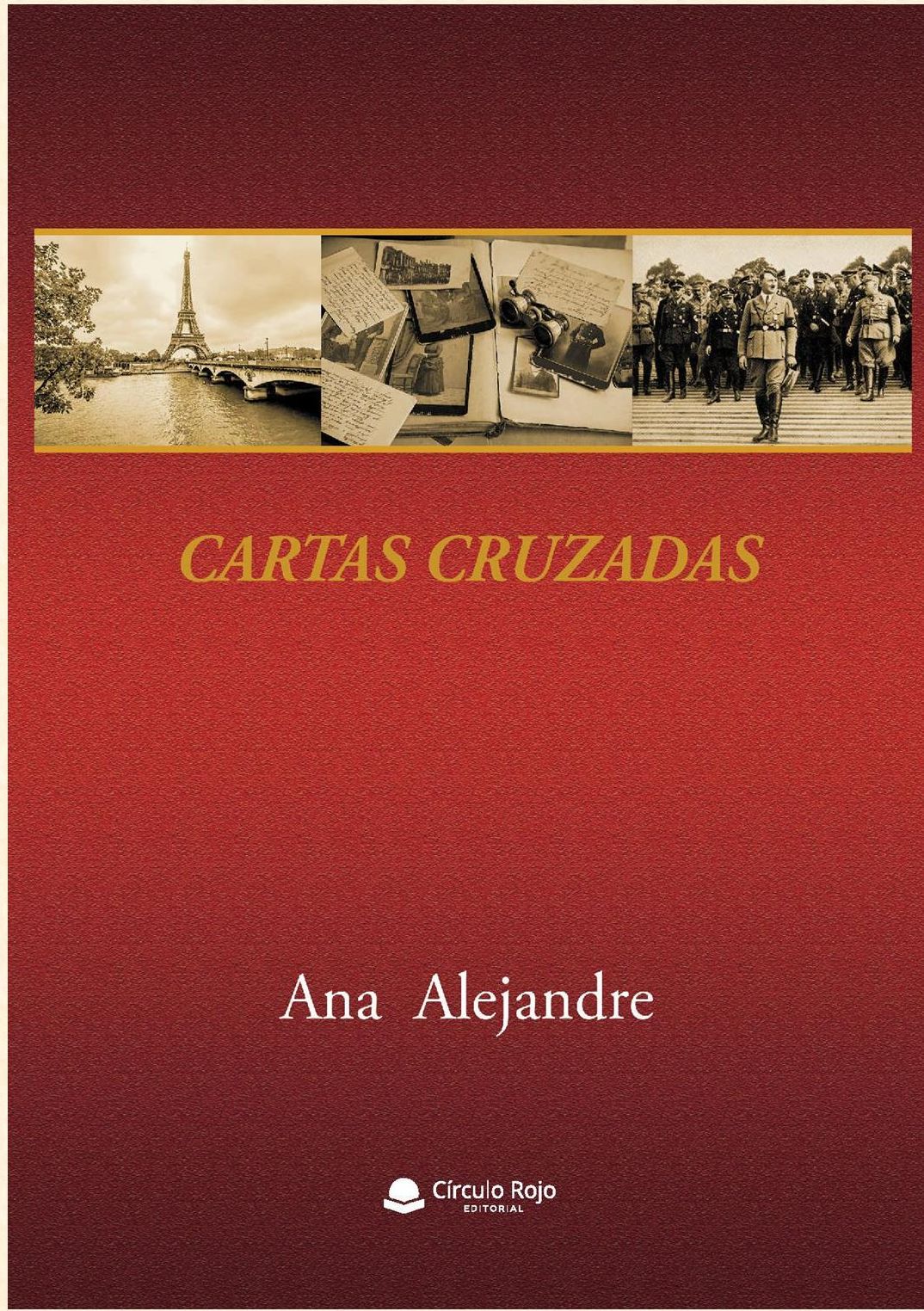 Cartas cruzadas