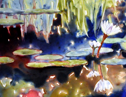 yupo paper watercolor water check site