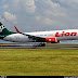 Mengenal Boeing 737, Pesawat Terlaris di Indonesia