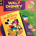 Walt Disney Comics Digest #50 - Carl Barks reprint