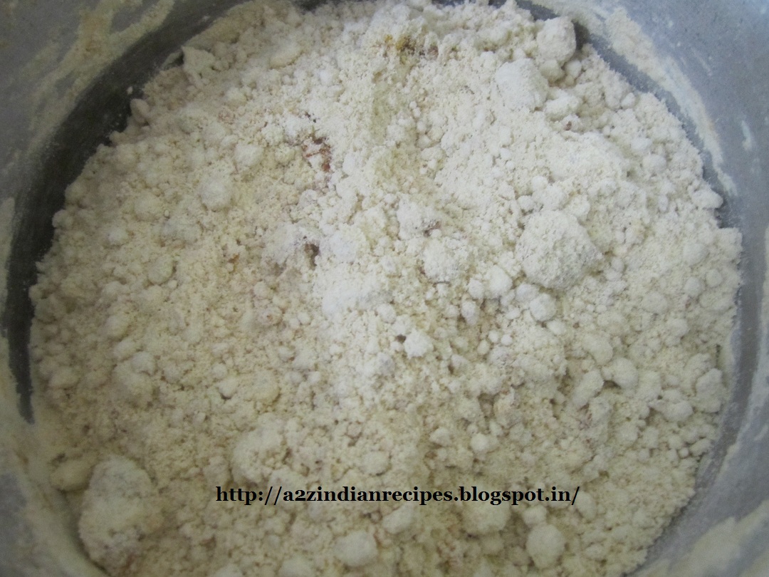 All Marathi Recipes Chakali