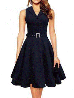 http://www.banggood.com/Womens-Swing-Party-Dress-Lapel-Sleeveless-Button-Dresses-With-Belt-p-1041460.html?utm_source=seo&utm_medium=organic&utm_campaign=cinderelawithfashion&utm_content=evans