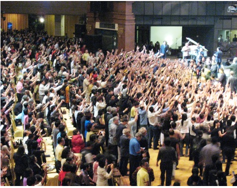 altar call salvation 2007 asia se update pastor reformed god opposed grace works without