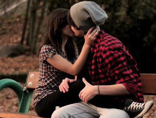 Cute Romantic Whatsapp DP