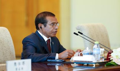 Presidente de Timor-Leste vetou proposta de Orçamento Geral do Estado para 2016