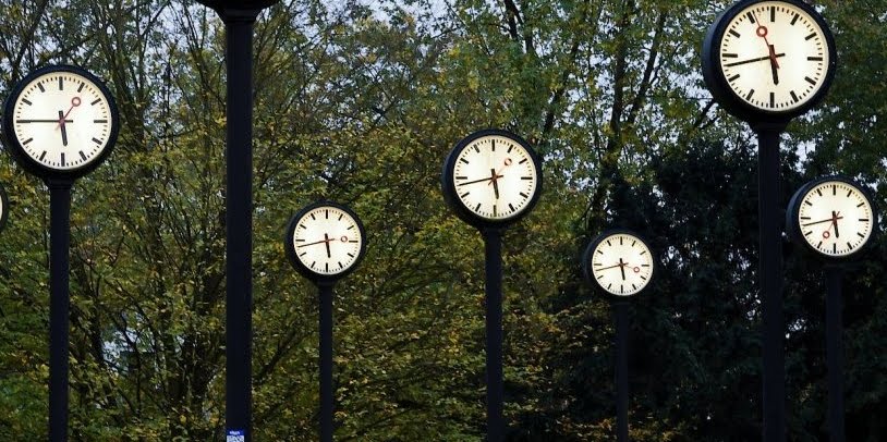 E' giusto eliminare il cambio orario tra ora solare e ora legale?