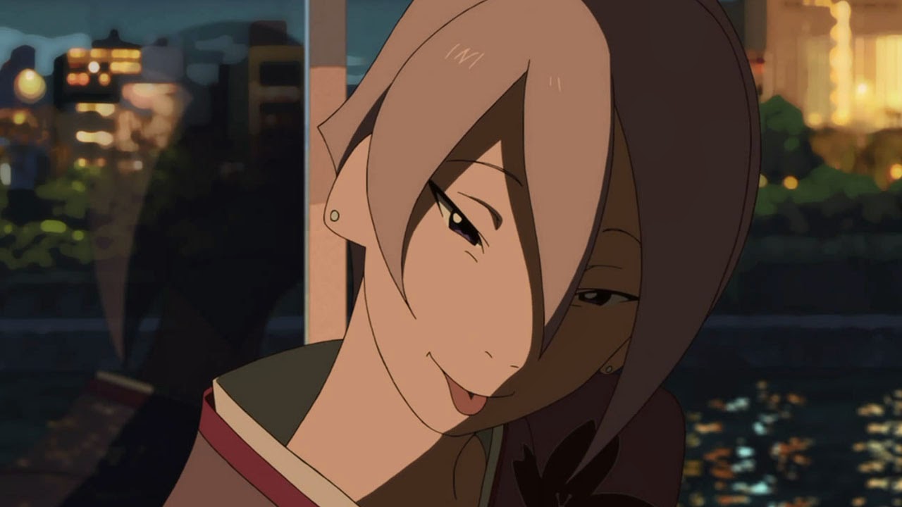 Uchouten Kazoku Episode 12 Subtitle Indonesia | AWSubs | AWSubs