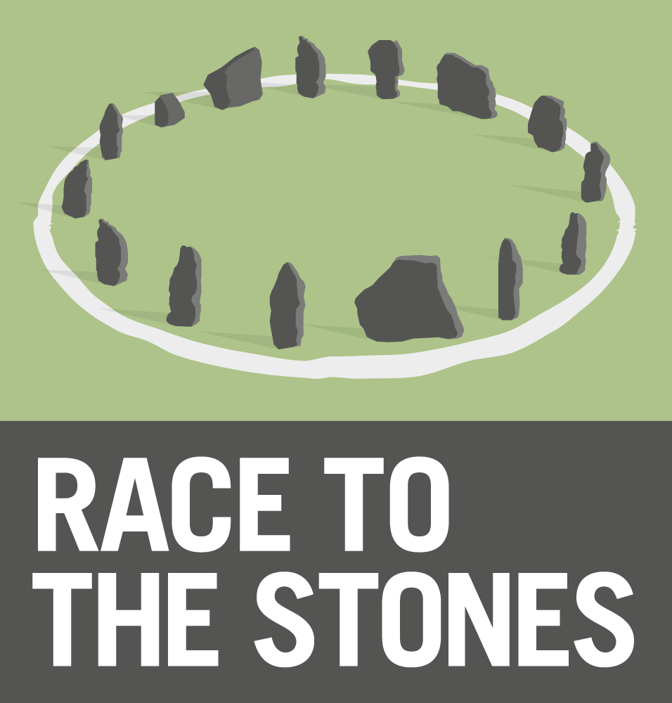 Rory Coleman Running Coach It's not the same Liam Bailey