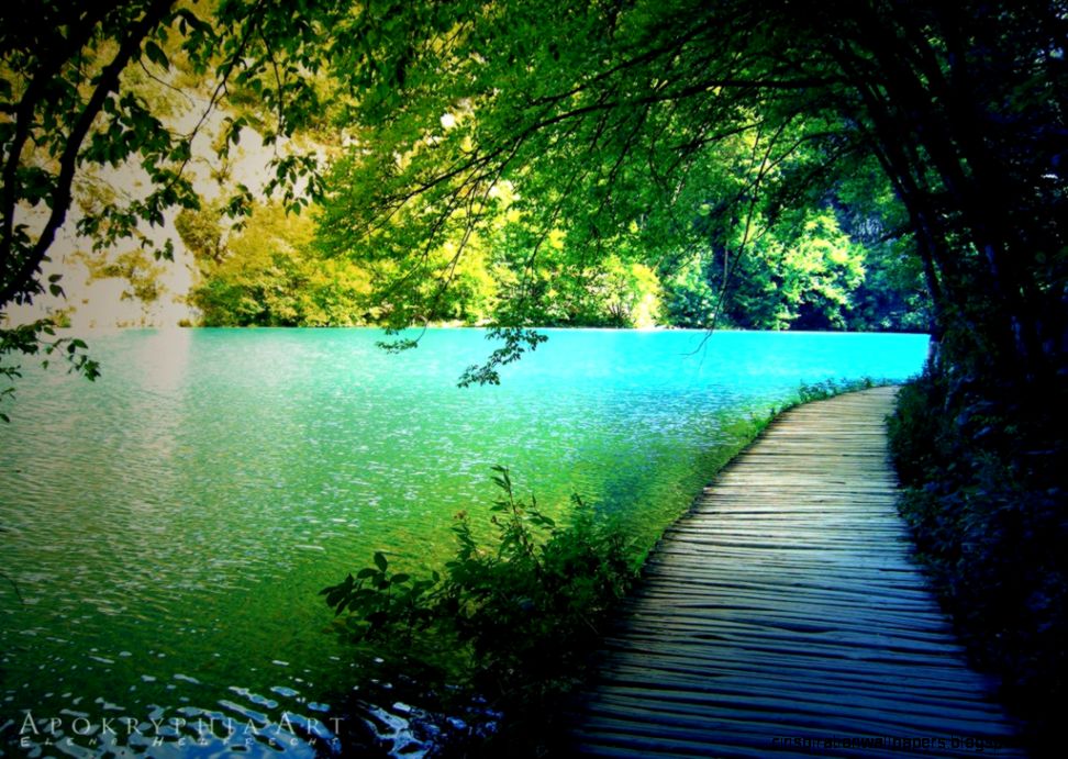 Lake Dream  Hd Wallpapers