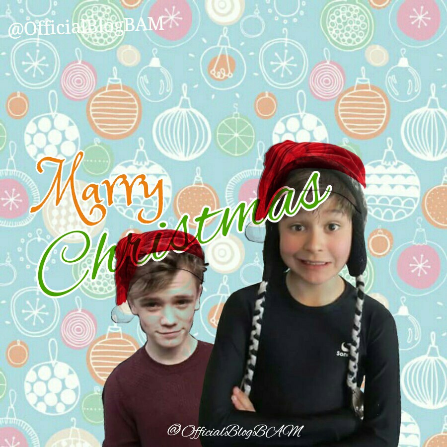 Oficjalny Polski Blog O Bars And Melody Boże Narodzenie