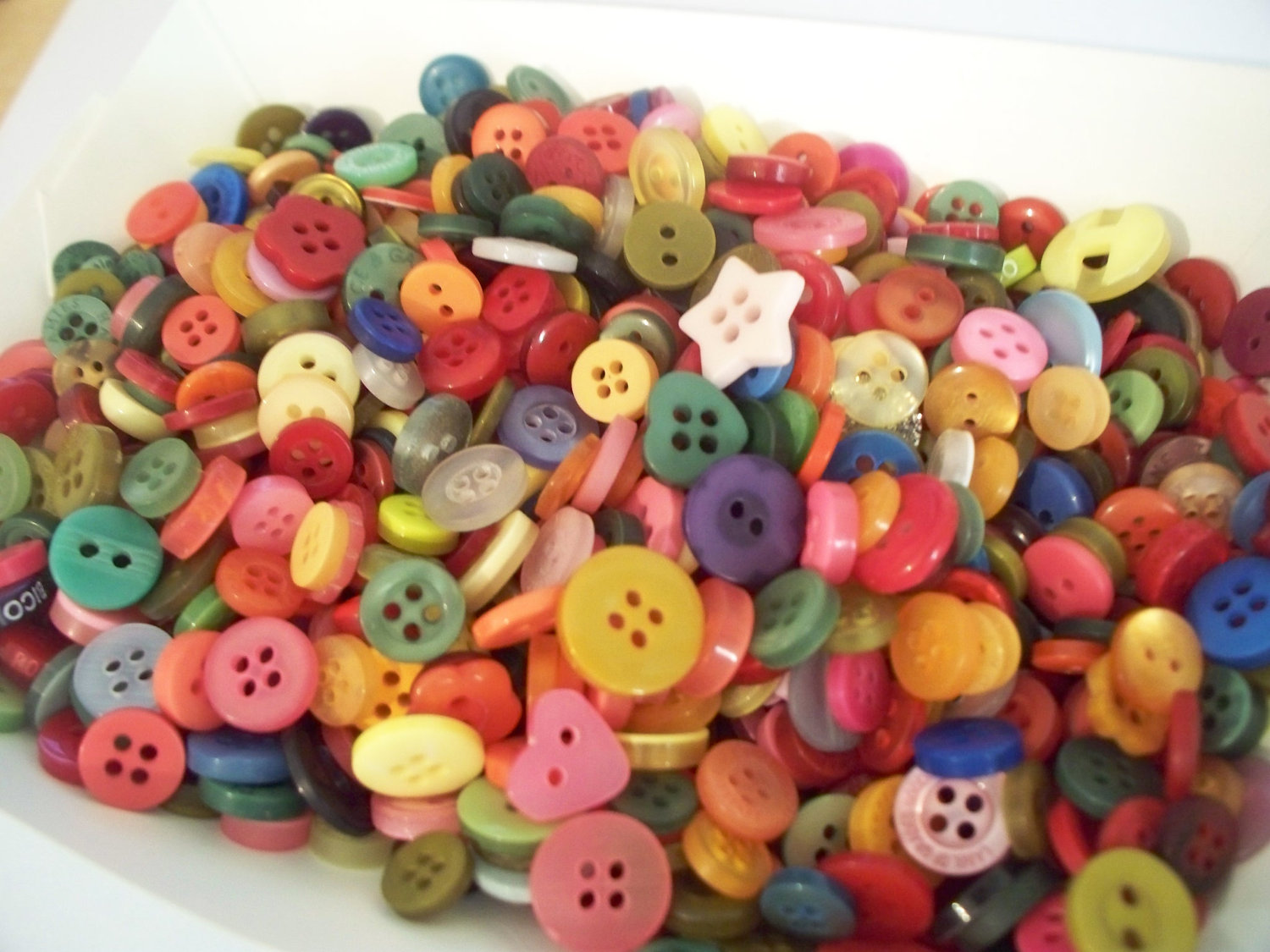 Bag Of Buttons Bag Organizer Images