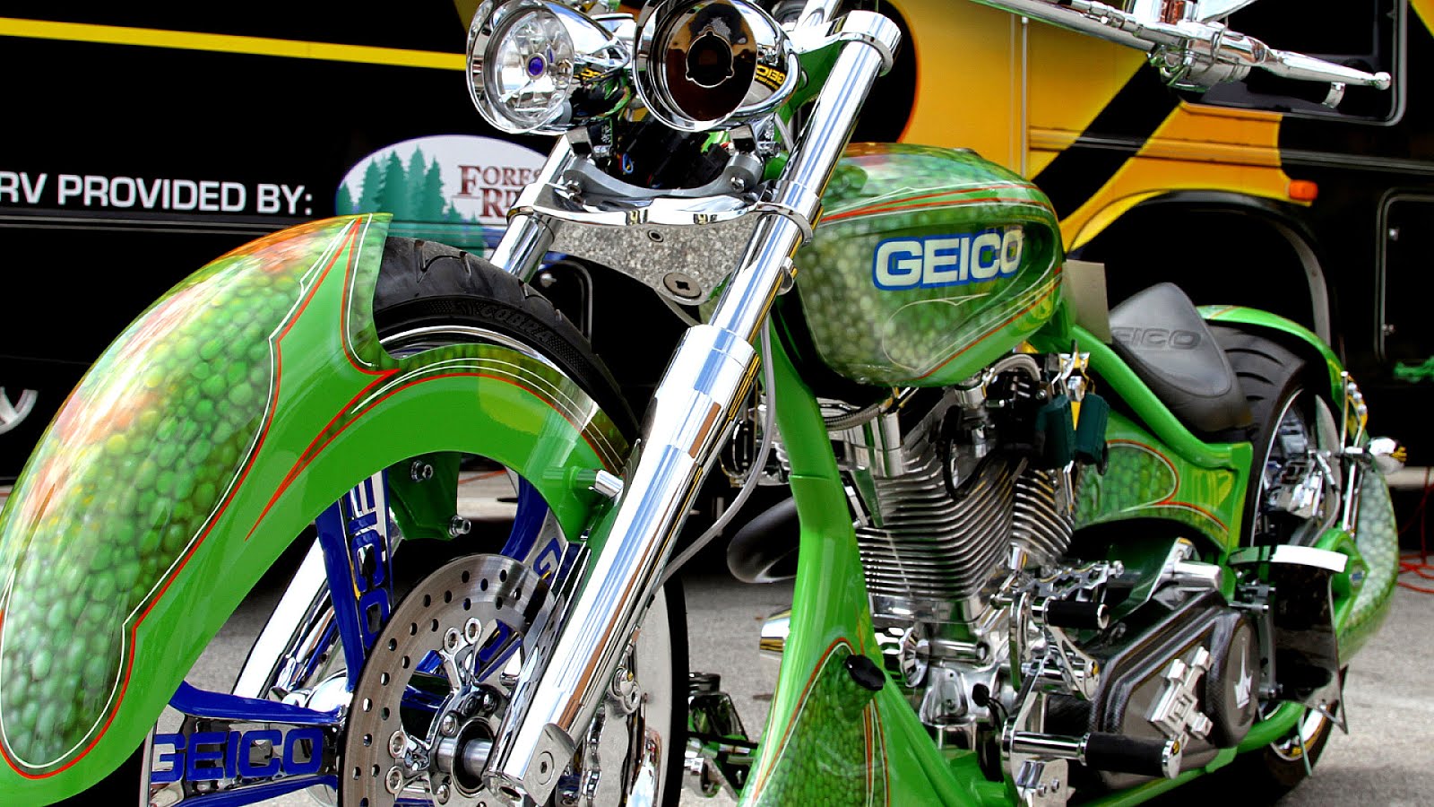 Geico Bike Insurance Bikes Choices