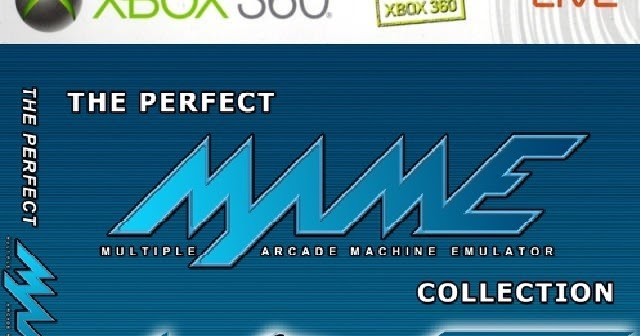 xbox 360 mame emulator xbox 360 mame emulator
