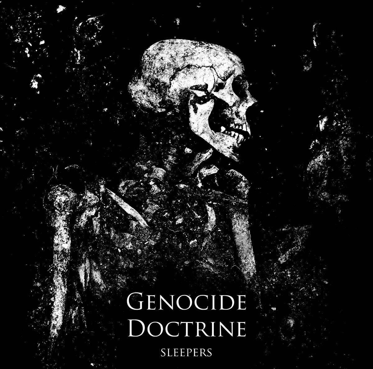 Genocide Doctrine - "Sleepers" - 2023