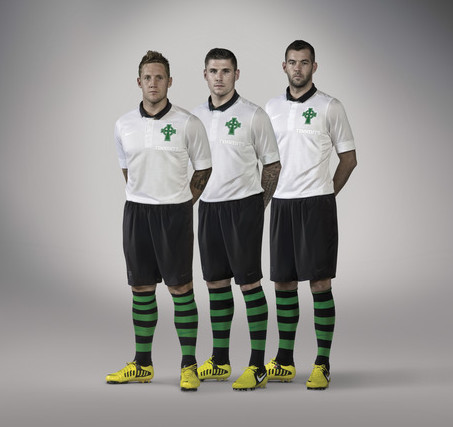 celtic anniversary kit
