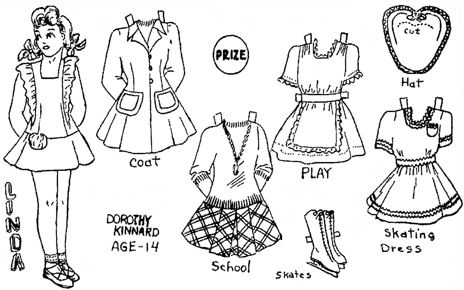 Pollitt boys dolls essay text 02 picture