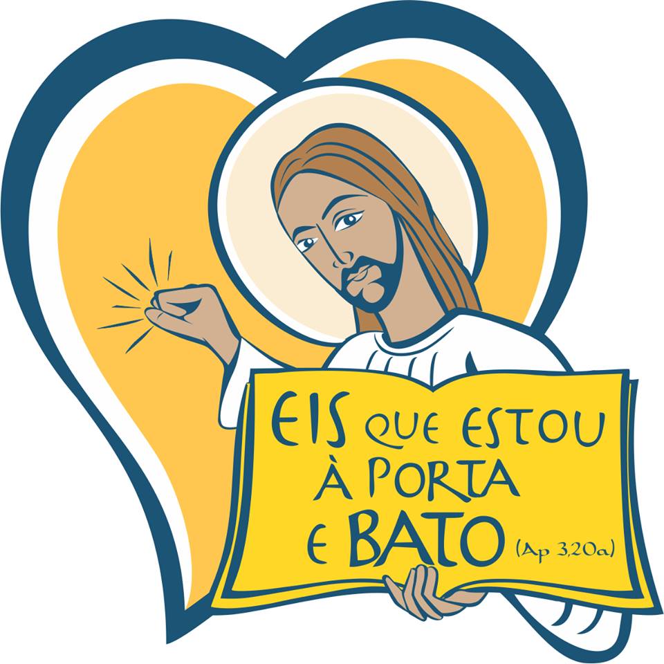 Antonio Lucio Ministério de Pregação “EIS