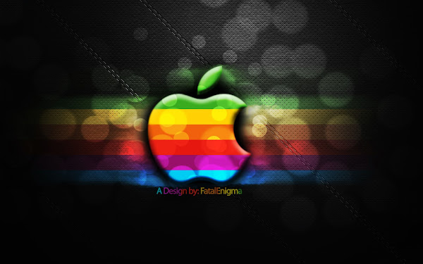 free apple mac backgrounds wallpapers