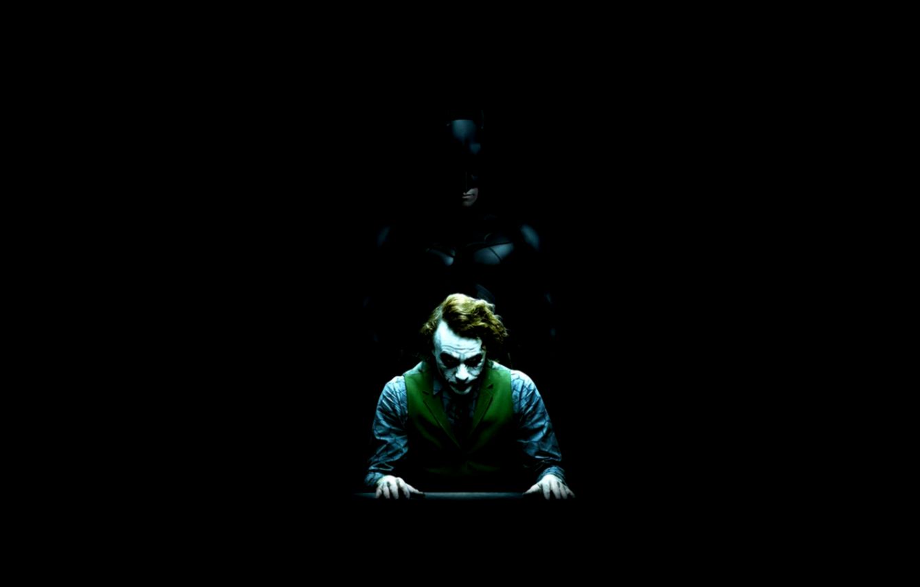 Joker Face Hd Wallpapercamisole by Camisolepictures On 1024x576PX