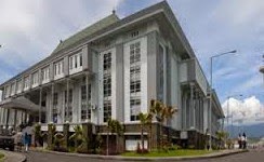 Pendaftaran Online Mahasiswa Baru ( UIN-MALANG ) Universitas Islam Negeri Malang